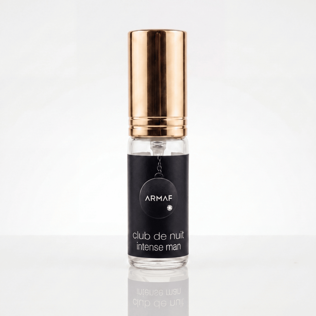 Perfume Árabe Armaf Club de Nuit Intense Man EDT Masculino - Decant