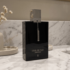 Perfume Árabe Armaf Club de Nuit Precieux I Extrait Masculino 55ml