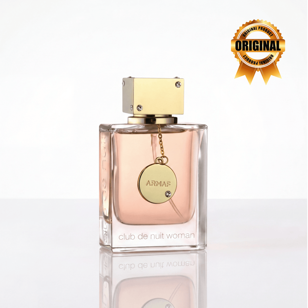 Club de Nuit Woman Armaf - Perfume Árabe Feminino