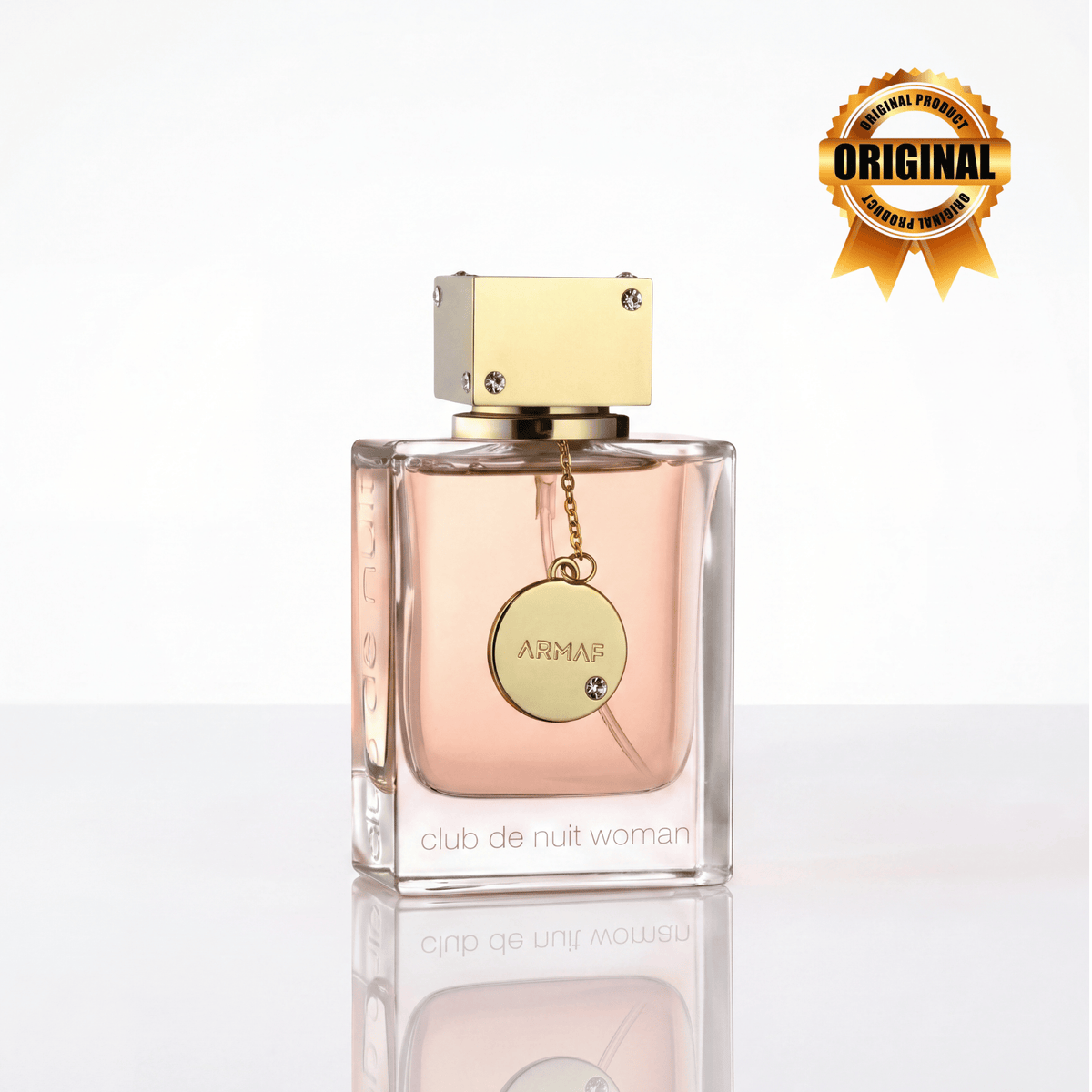Club de Nuit Woman Armaf - Perfume Árabe Feminino