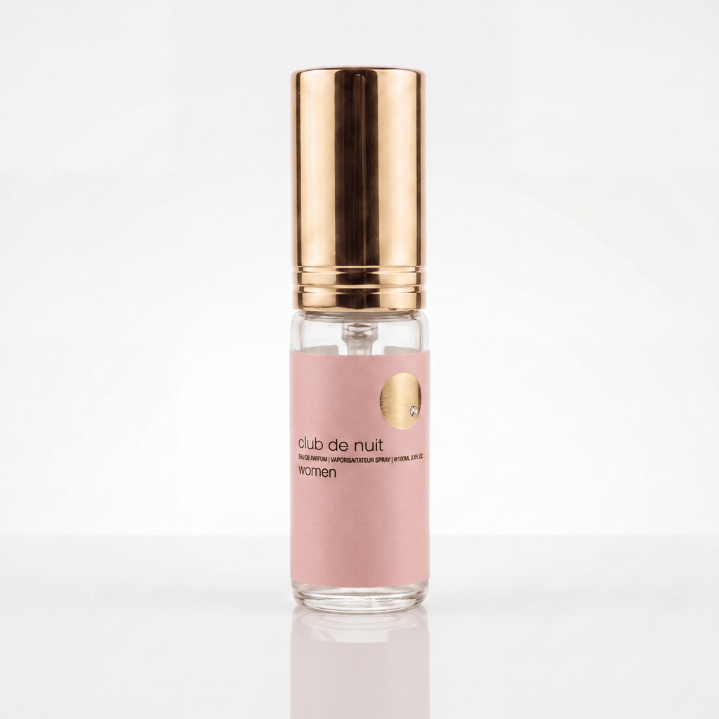 Perfume Árabe Armaf Club de Nuit Woman EDP Feminino - Decant