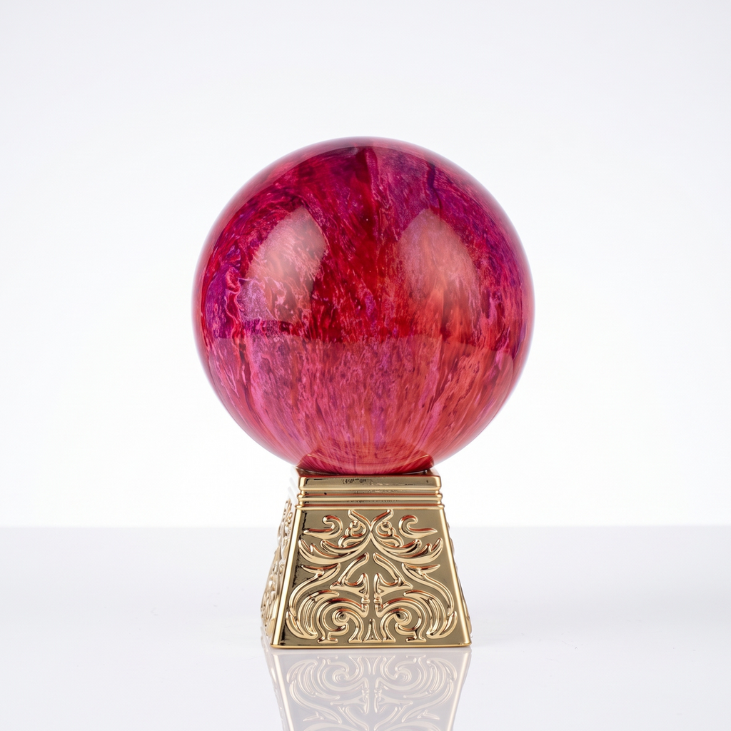 Frasco original Cherry in the Woods Aurora Scents EDP 100ml