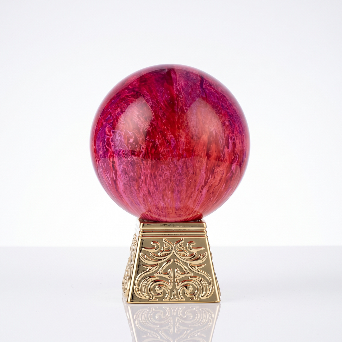 Frasco original Cherry in the Woods Aurora Scents, imagem principal do Decant Samadi