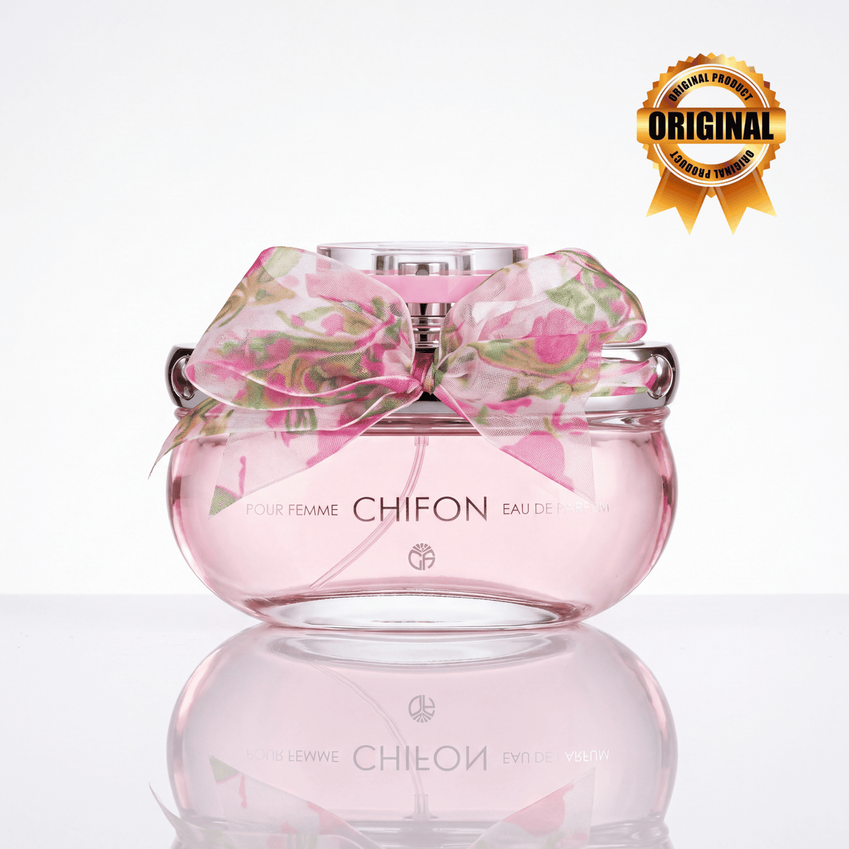 Chifon Emper - Perfume Árabe Feminino