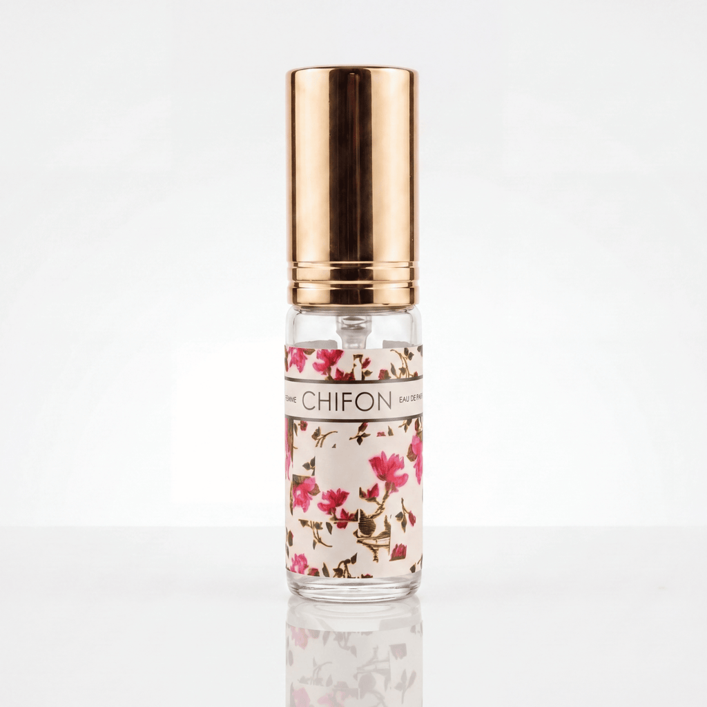 Perfume Árabe Emper Chifon EDP Feminino - Decant
