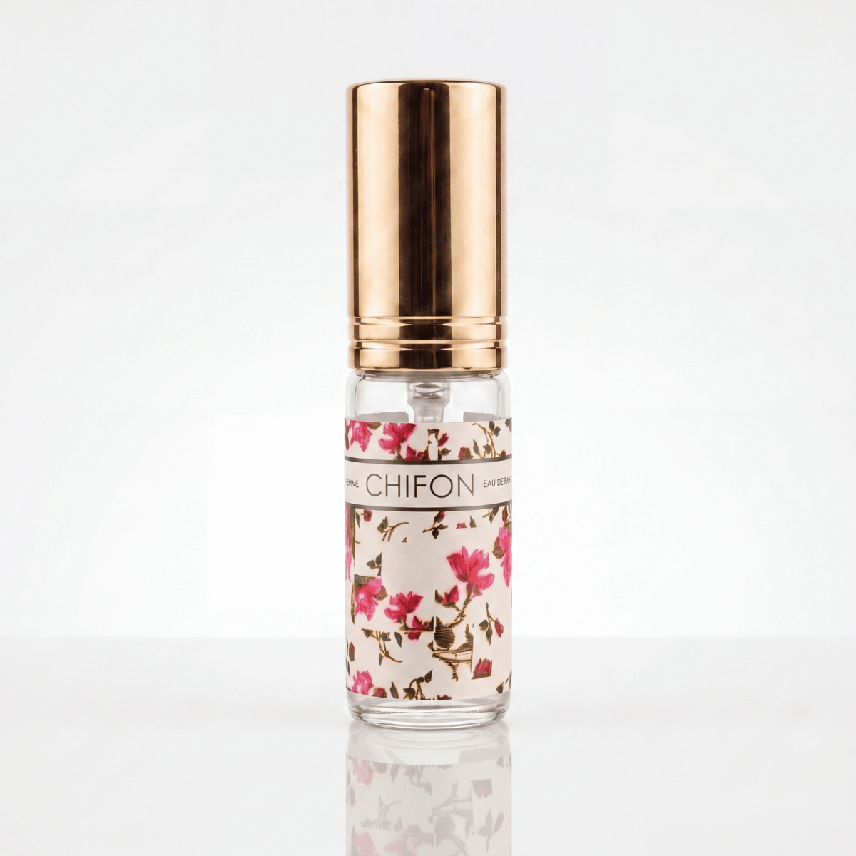 Perfume Árabe Emper Chifon EDP Feminino - Decant