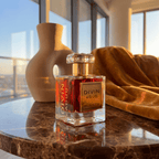Divin Aoud Fragrance World - Perfume Árabe Compartilhável