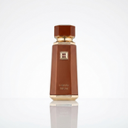 Frasco original do perfume French Avenue Liquid Brun EDP masculino 100ml