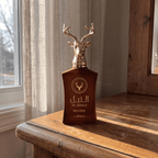 Perfume Árabe Lattafa Al Noble Wazeer EDP Unissex 100ml