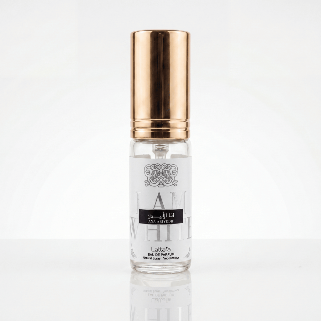 Perfume Árabe Lattafa Ana Abiyedh EDP Unissex - Decant