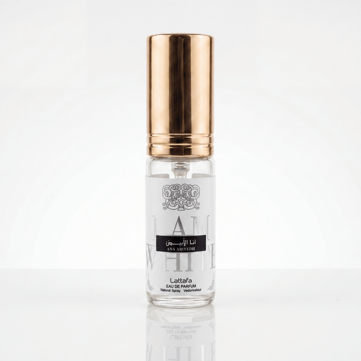 Perfume Árabe Lattafa Ana Abiyedh EDP Unissex - Decant