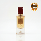 Ana Abiyedh Rouge Lattafa - Perfume Árabe Compartilhável