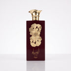 Ansaam Gold Lattafa Pride frasco original, primeira imagem do Decant Samadi