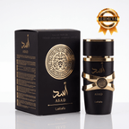 Asad Lattafa - Perfume Árabe Masculino