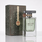 Atlas Lattafa Eau de Parfum 55 ml com embalagem original