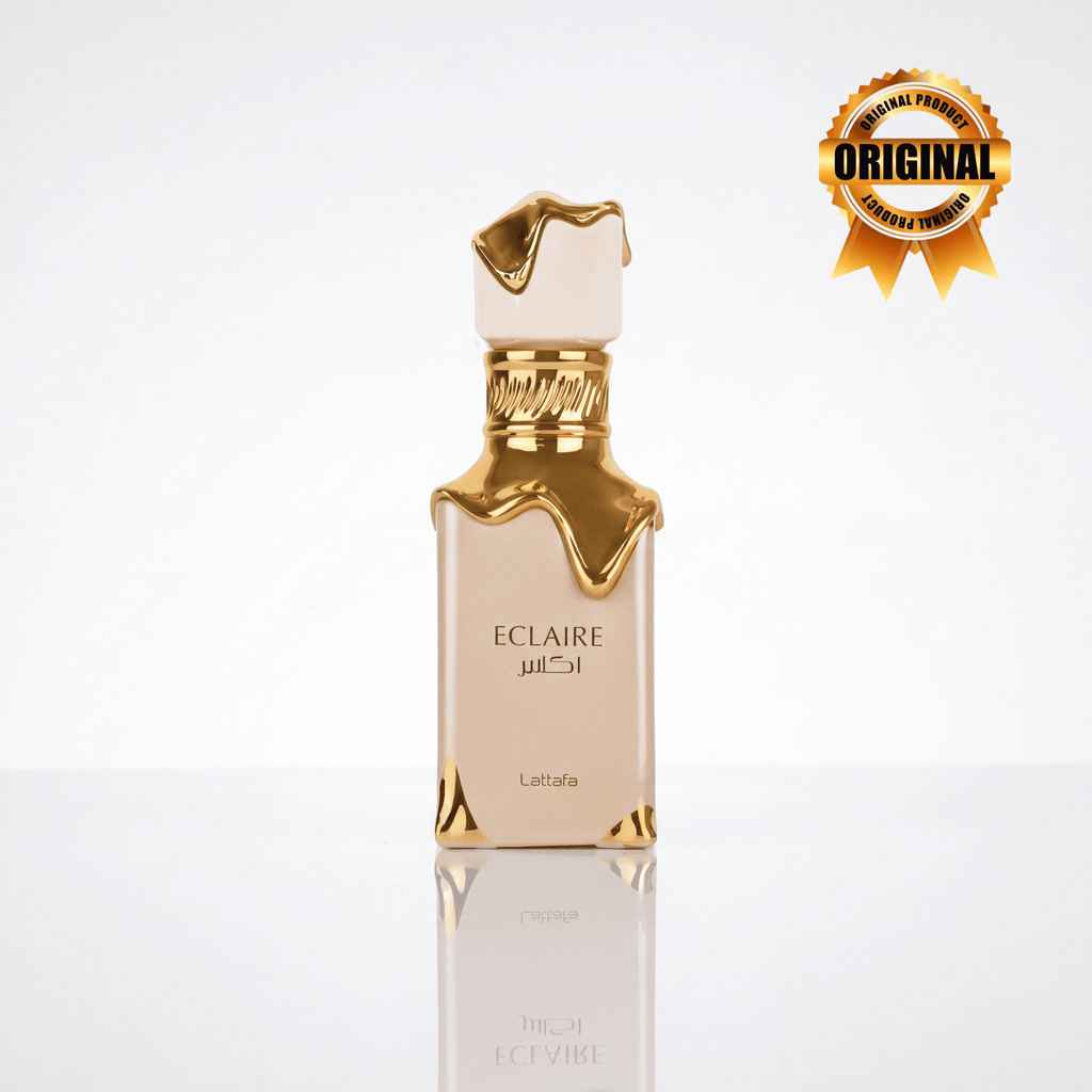 Perfume Árabe Lattafa Eclaire EDP Feminino 100ml