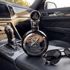 Fakhar Black Lattafa - Perfume Árabe Masculino