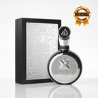 Fakhar Black Lattafa - Perfume Árabe Masculino
