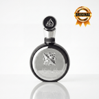 Fakhar Black Lattafa - Perfume Árabe Masculino
