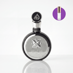 Perfume Árabe Lattafa Fakhar Black EDP Masculino - Decant
