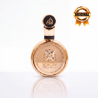 Fakhar Extrait Gold Lattafa - Perfume Árabe Masculino