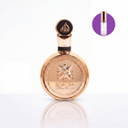 Perfume Árabe Lattafa Fakhar Extrait Gold EDP Masculino - Decant