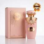 Haya Lattafa - Perfume Árabe Feminino