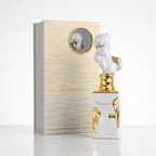 Lattafa Her Confession EDP Feminino 100ml com caixa