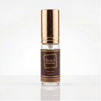 Perfume Árabe Lattafa Khamrah Qahwa EDP Unissex - Decant