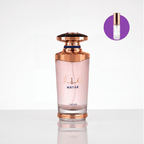 Perfume Árabe Lattafa Mayar EDP Feminino - Decant