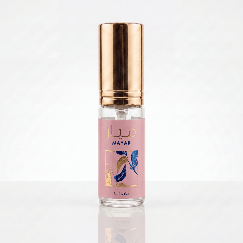 Perfume Árabe Lattafa Mayar EDP Feminino - Decant