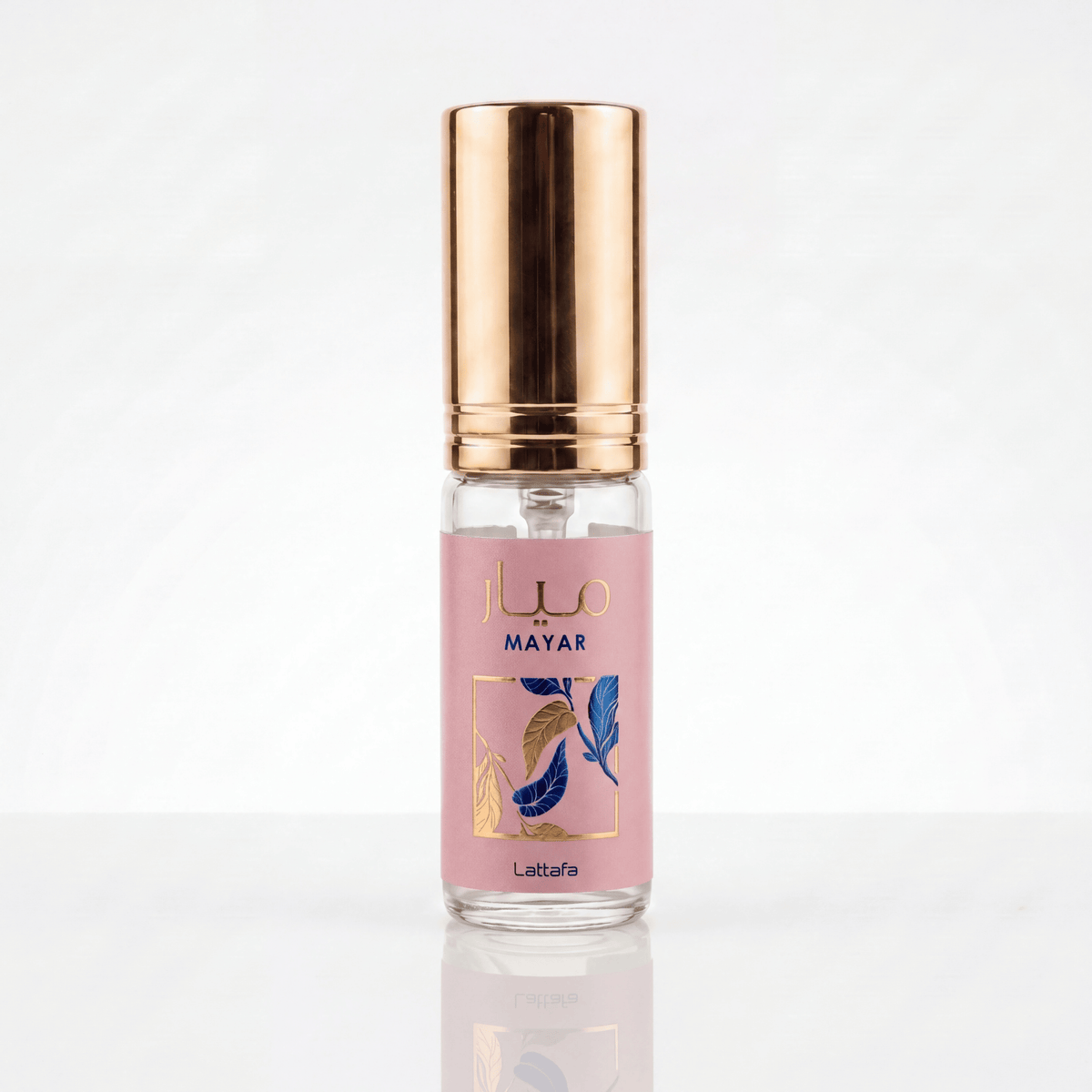 Perfume Árabe Lattafa Mayar EDP Feminino - Decant
