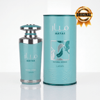 Mayar Natural Intense Lattafa - Perfume Árabe Feminino