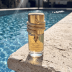 Musamam White Intense Lattafa - Perfume Árabe Compartilhável