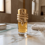 Musamam White Intense Lattafa - Perfume Árabe Compartilhável