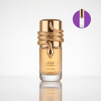 Perfume Árabe Lattafa Musamam White Intense EDP Unissex - Decant