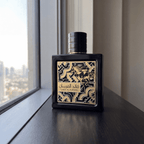 Perfume Árabe Lattafa Qaed Al Fursan EDP Unissex 90ml