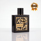 Perfume Árabe Lattafa Qaed Al Fursan EDP Unissex 90ml