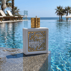 Qaed Al Fursan Unlimited Lattafa - Perfume Árabe Feminino