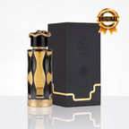 Perfume Árabe Lattafa Teriaq Intense EDP Unissex 100ml