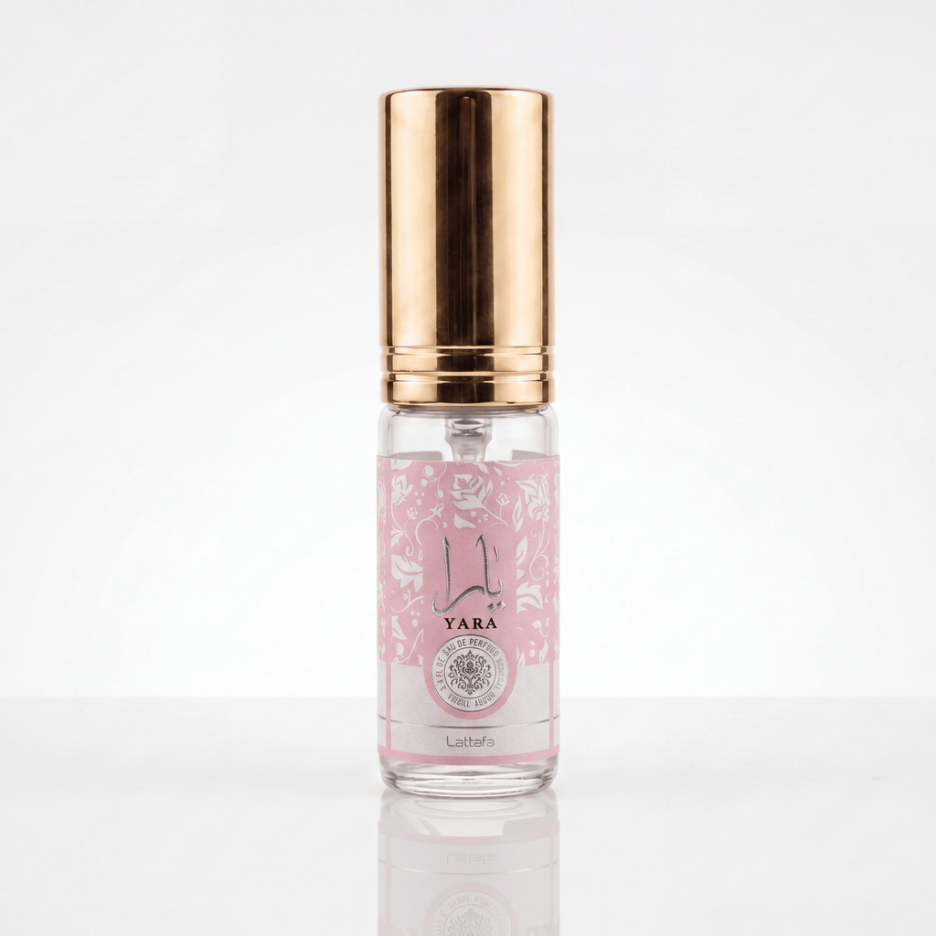 Perfume Árabe Lattafa Yara EDP Feminino - Decant