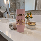 Yara Elixir Lattafa - Perfume Árabe Feminino