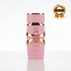 Yara Elixir Lattafa - Perfume Árabe Feminino