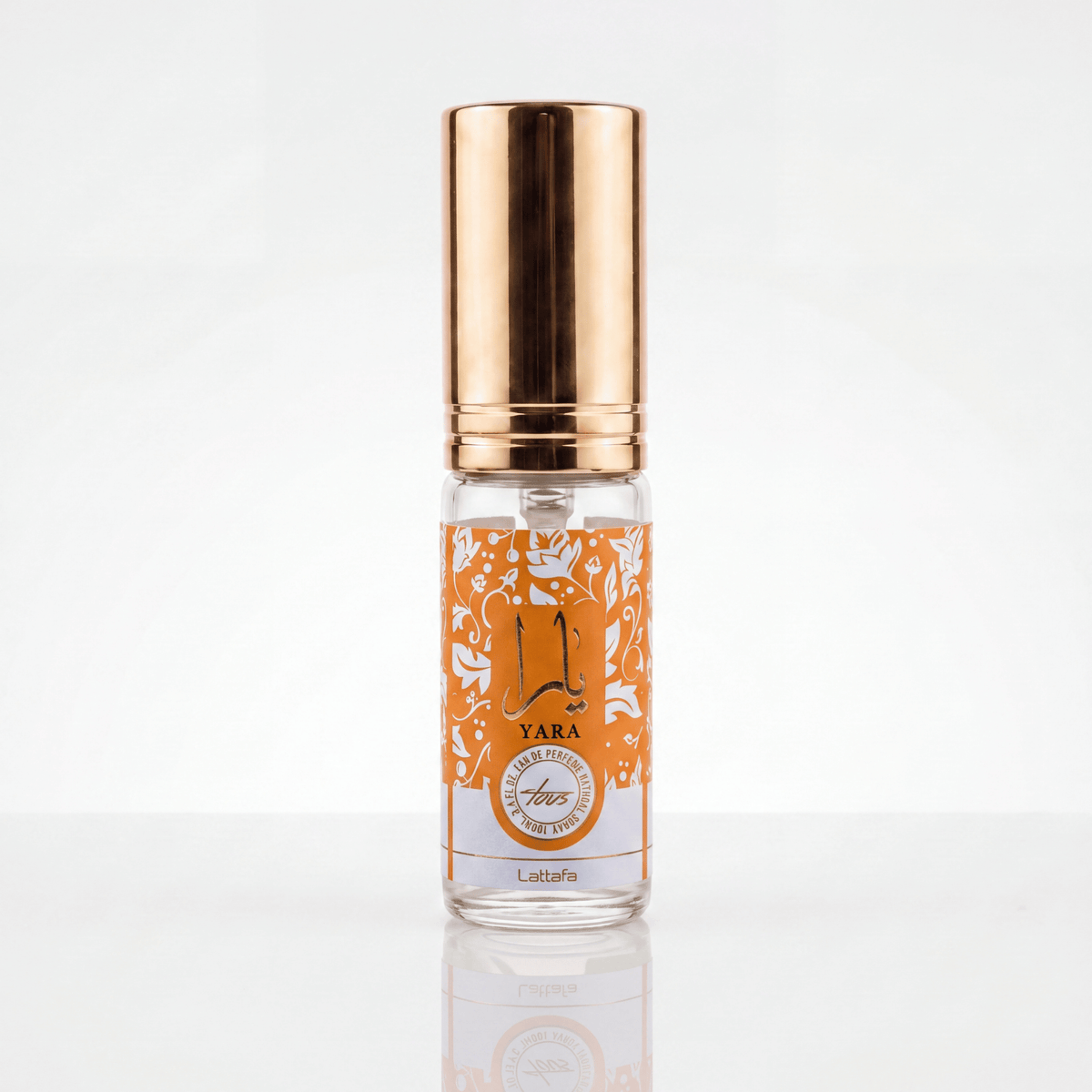 Perfume Árabe Lattafa Yara Tous EDP Feminino - Decant