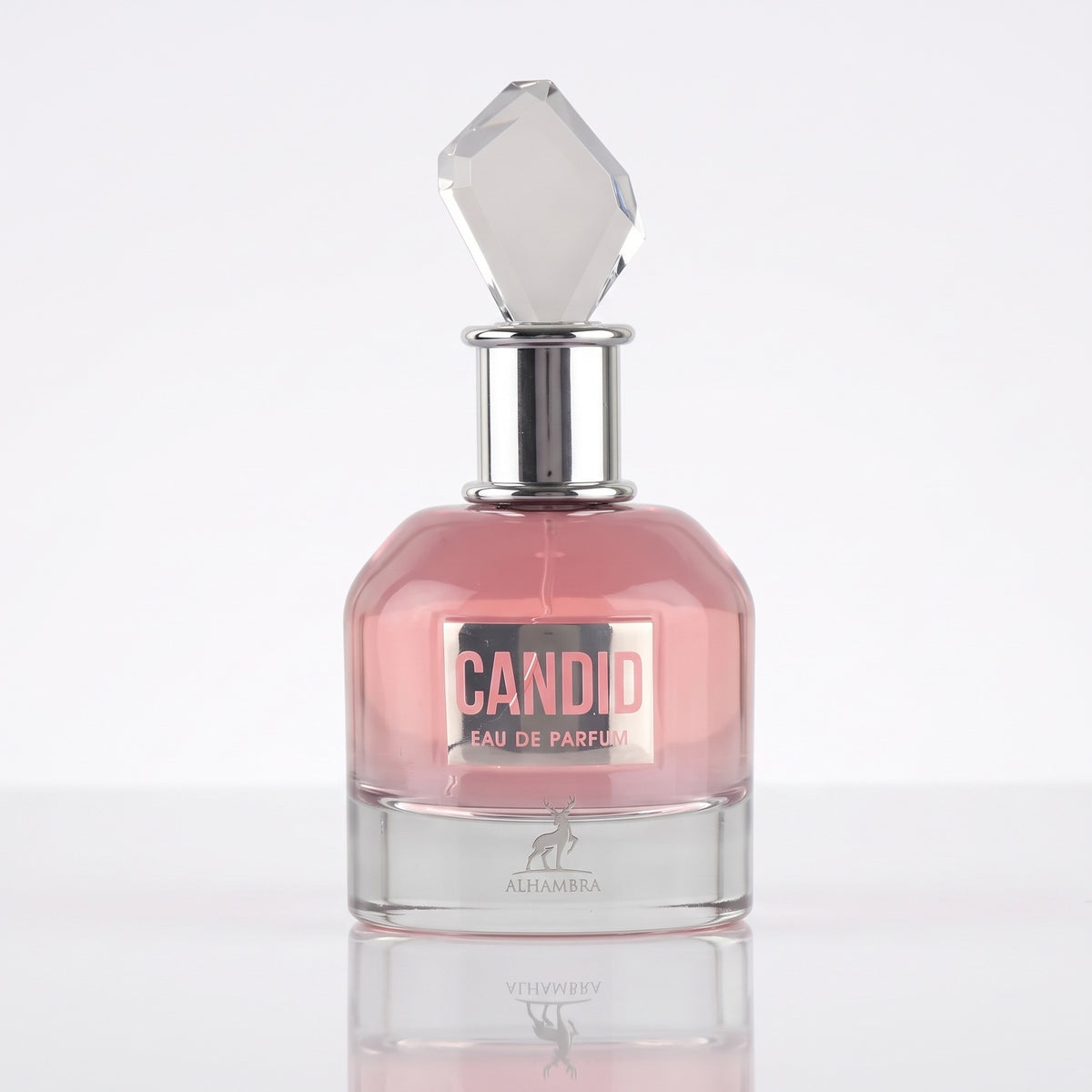 Perfume Árabe Maison Alhambra Candid EDP Feminino 100ml