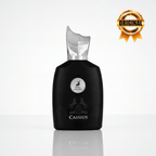 Perfume Árabe Maison Alhambra Cassius EDP Masculino 100ml