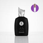 Perfume Árabe Maison Alhambra Cassius EDP Masculino - Decant