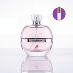 Perfume Árabe Maison Alhambra Chants Tenderina EDP Feminino - Decant