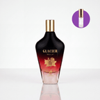 Perfume Árabe Maison Alhambra Glacier Bella EDP Compartilhável - Decant