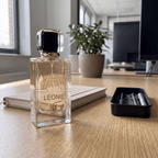 Perfume Árabe Maison Alhambra Leonie EDP Feminino 100ml